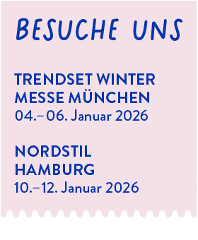 Trendset München 2026
