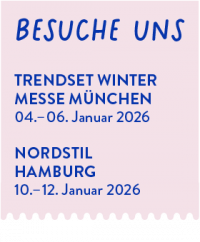 Trendset München 2026